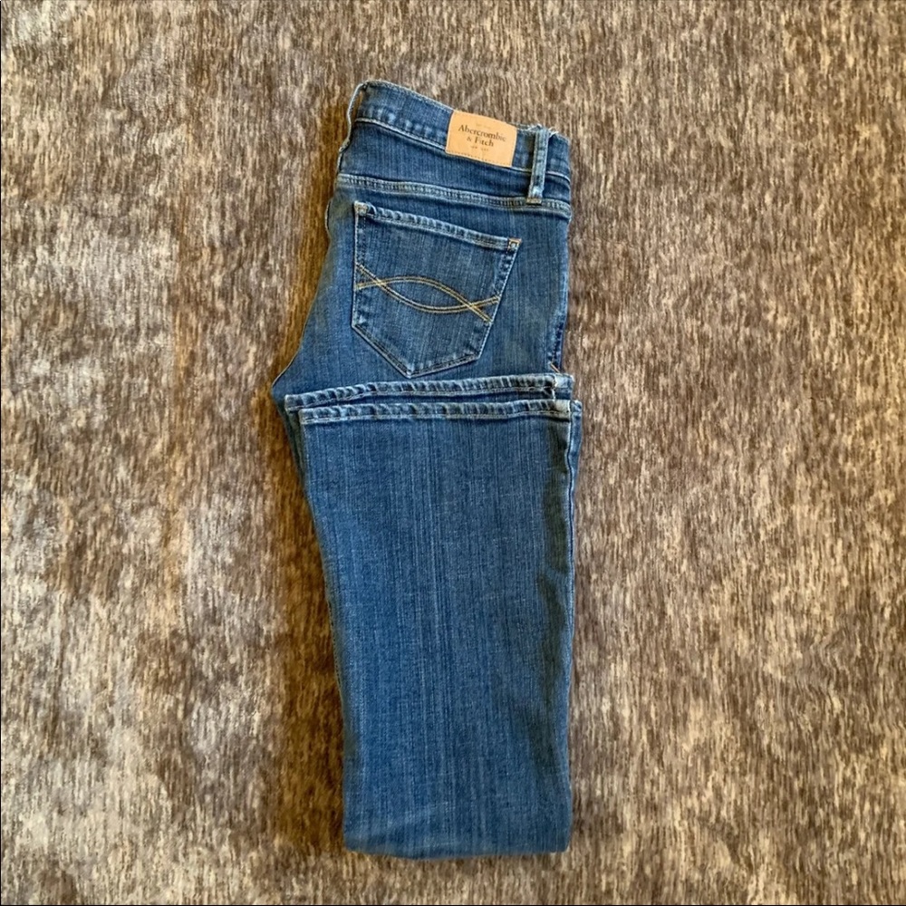 Abercrombie & Fitch Jeans